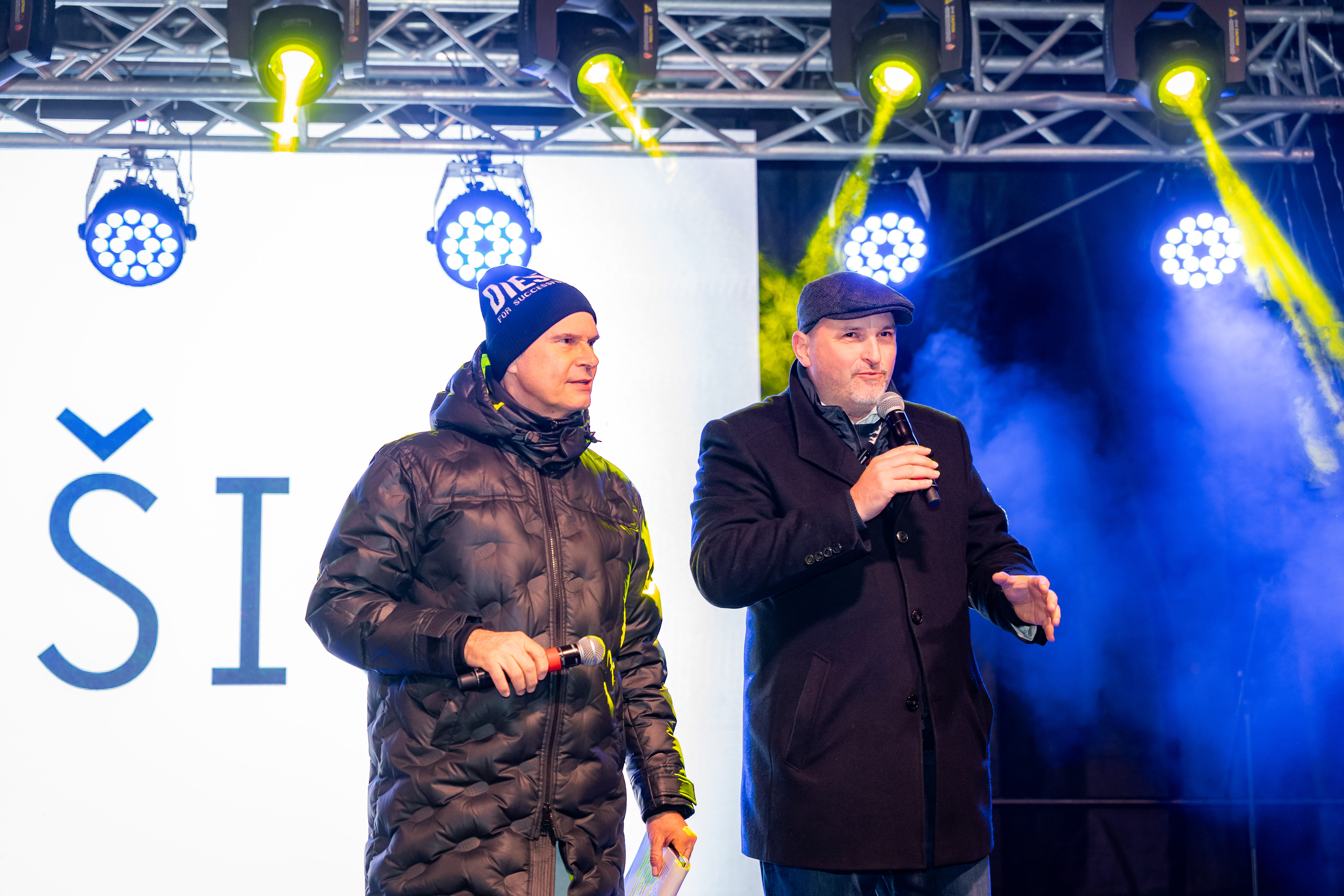 Slavnostne otvorenie Kosickych rozpravkovych Vianoc 2025 a primatorsky punc-40